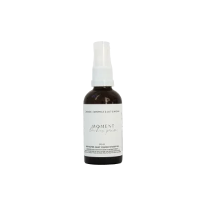 Brume d'ambiance moment lâcher prise