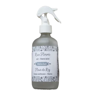 Brûme d'ambiance + Literie | Choisissez votre fragrance