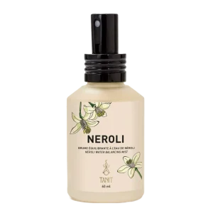 Brume équilibrante à l'eau de Néroli
