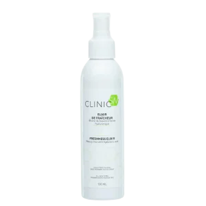 Brumisateur Élixir de fraîcheur