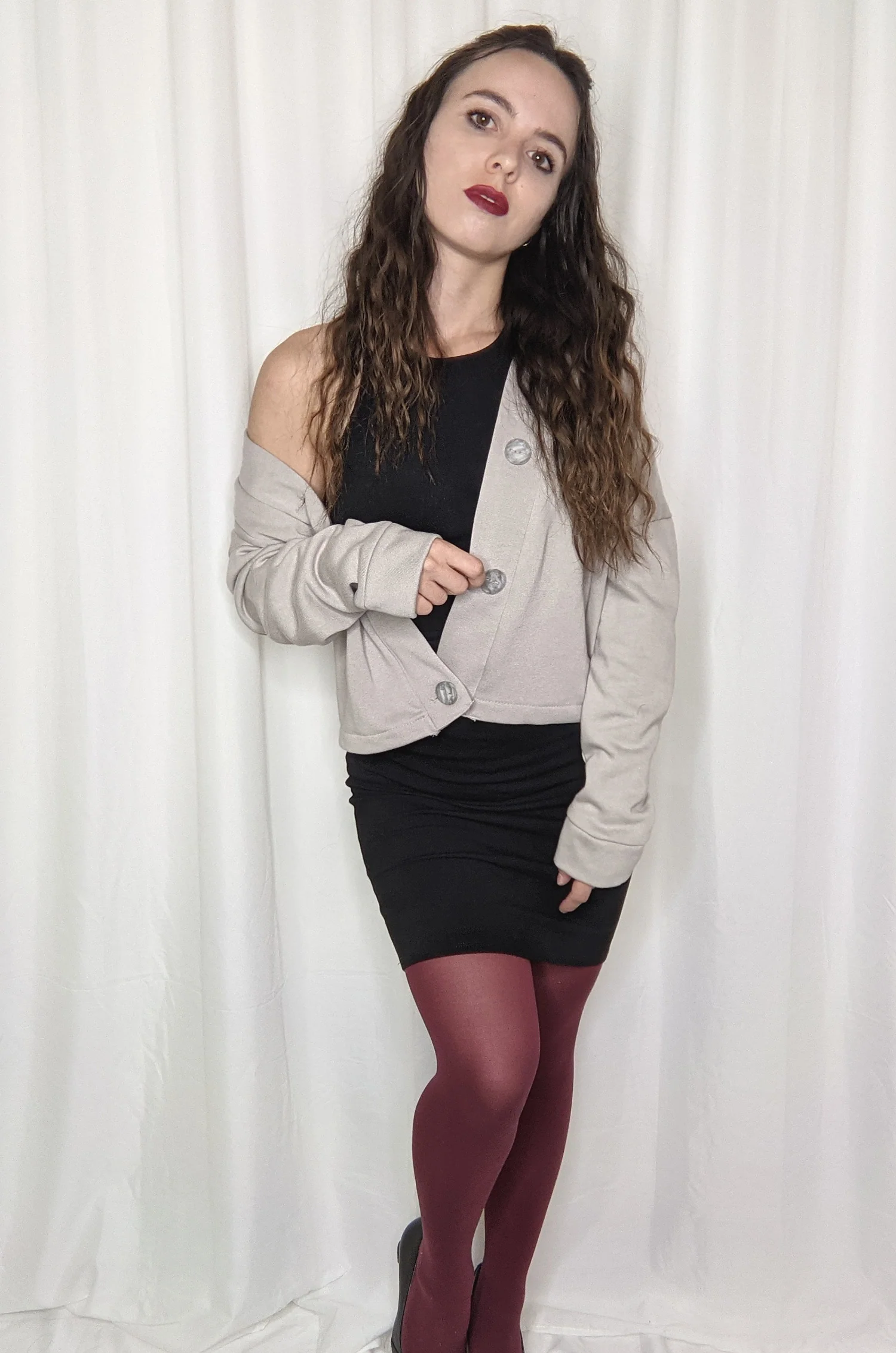 Cardigan Miranda – Image 2