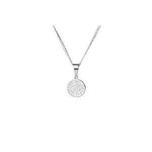 Chaîne en acier inoxydable - Maïssa