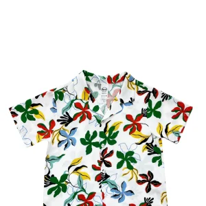 Chemise Florida Enfant