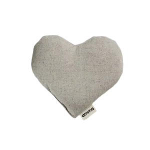 Coussin thérapeutique biologique - Coeur