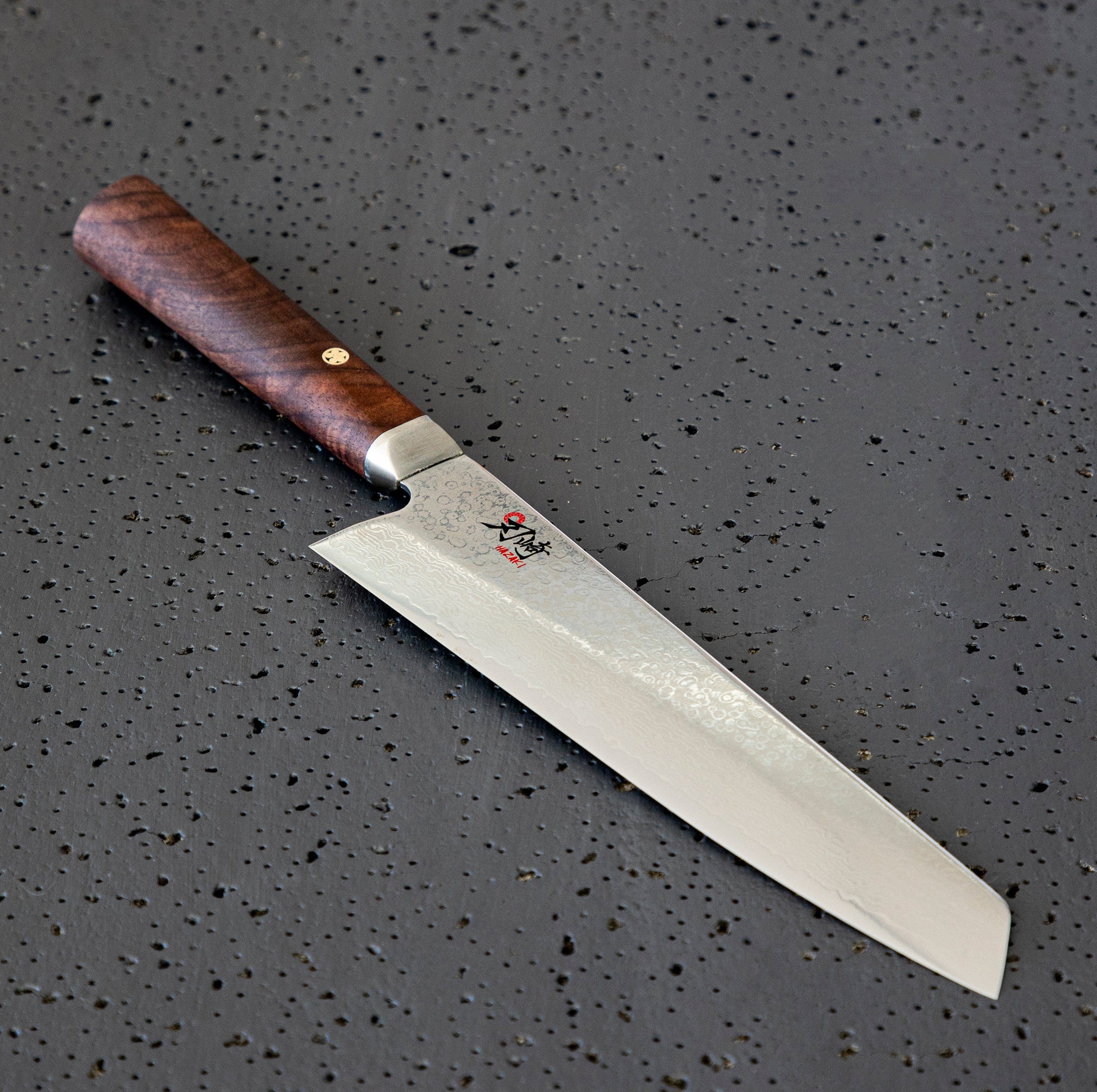 Couteau Série Pro - Gyuto 210mm – Image 2