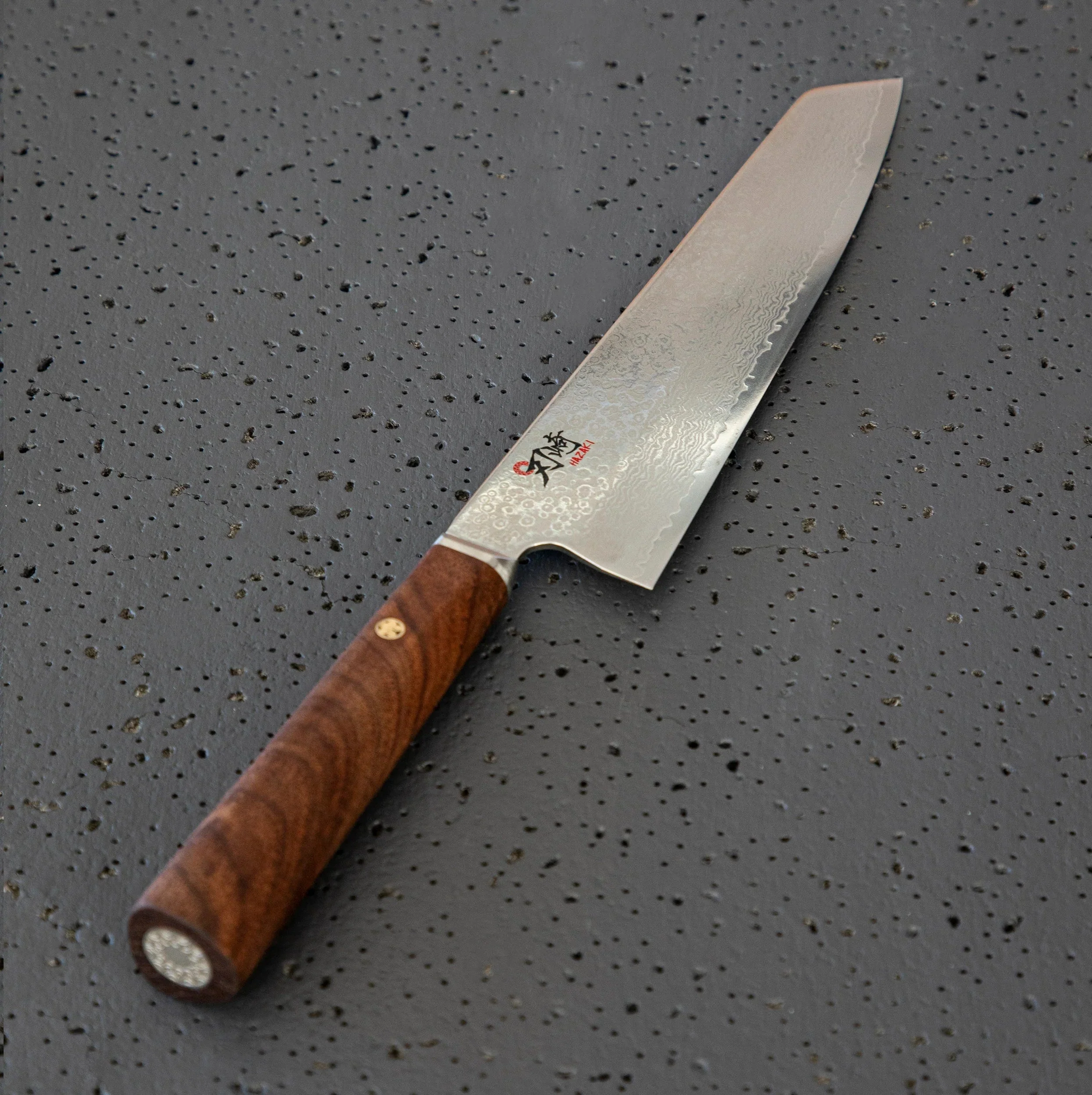 Couteau Série Pro - Gyuto 210mm – Image 3