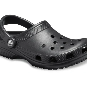 CROCS CLASSIC NOIR