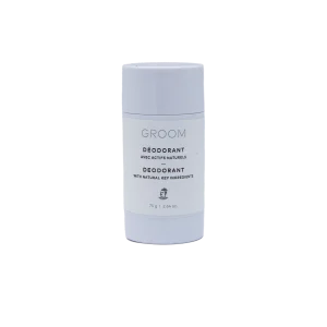 Déodorant en bâton