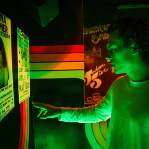 Activité de jeu d'évasion pour 2 personnes - Immersia Jeux d'évasion - Laval