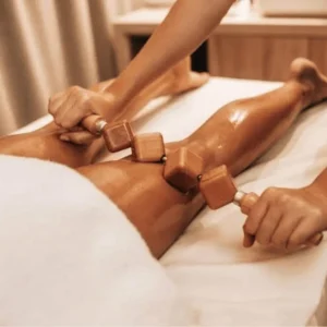 Massage et soin pour 1 personne - Massothérapie & Co
