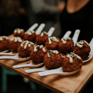 Apéro, tapas et dessert pour 2 personnes - Restaurant Le Vice-Caché