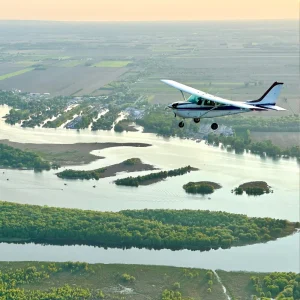 Pilote d'un jour pour 1 personne - Skynova Aviation
