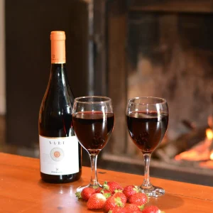 Nuitée, repas et massage pour 2 personnes - Auberge Alpine Inn