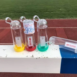 Gourde écoreponsable 440ML GOBI