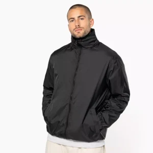 K687 – Coupe-vent doublé homme