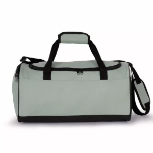 KI0653 – Sac de sport essentiel recyclé