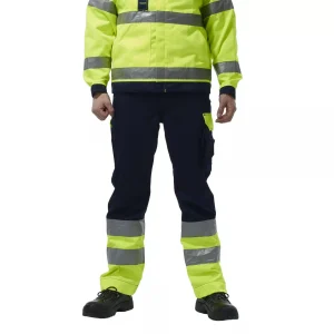 HK012 – Pantalon OLYMPUS – HEROCK