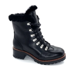 HOOPER (Albe) Couleur : Noir