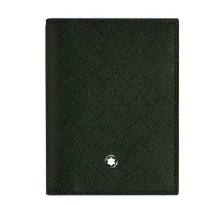Porte-cartes 4cc Montblanc  Extreme 3.0