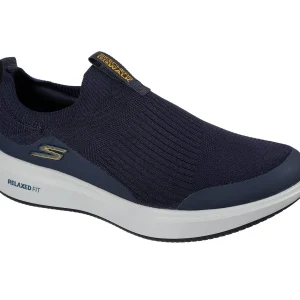 GO WALK STEADY LAPEL