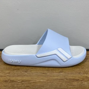 LUOFU POUR FEMME BLEU CIEL