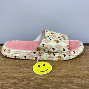 BLIGHA TAKE THE AIR BEIGE ET ROSE