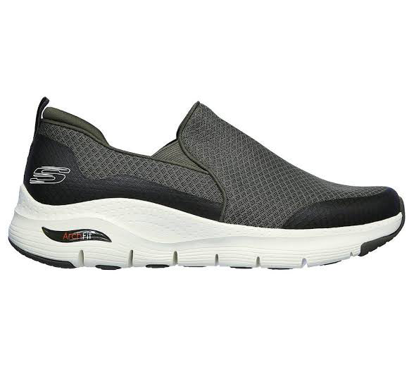 SKECHERS ARCH FIT BANLIN – Image 3