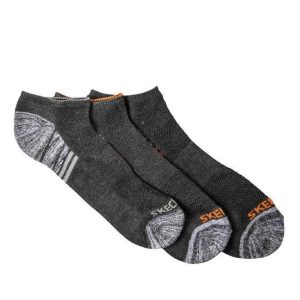 Skechers chaussettes 3 paires (38-46)