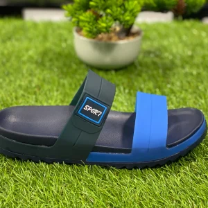 BLIGHA SPORT BLUE