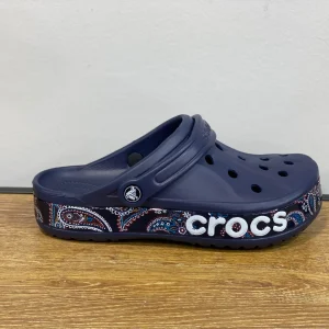 CROCS BAYABAND GRAPHIC ll