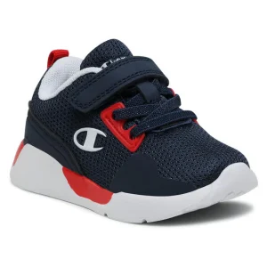 Low Cut Shoe RAMBO B TD 23