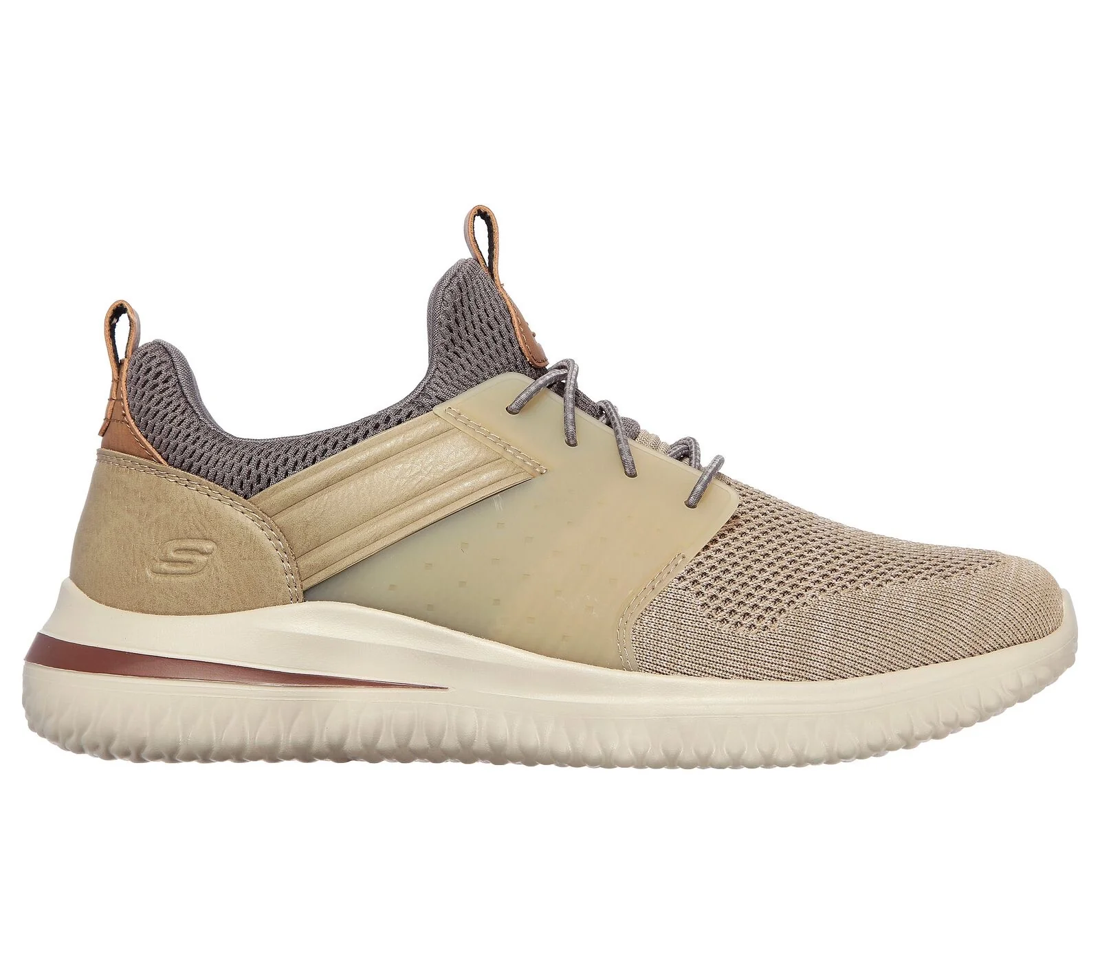 Skechers Delson 3.0 - Cicada – Image 5