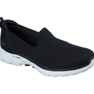 GO WALK 6 - CLEAR VIRTUE