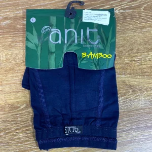 ANIT BAMBOO BOXER 1273 lacivert