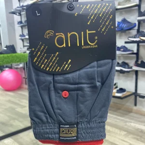 ANIT BOXER 1146 antrasit
