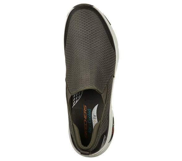SKECHERS ARCH FIT BANLIN – Image 2