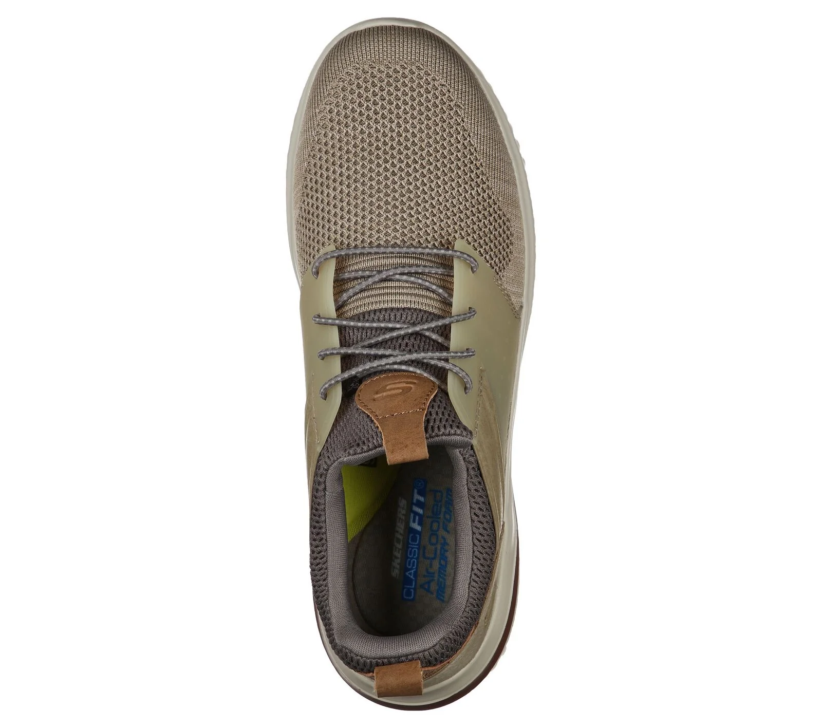 Skechers Delson 3.0 - Cicada – Image 2
