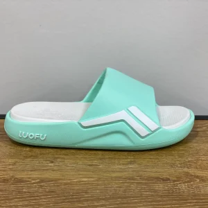 LUOFU POUR FEMME VERT