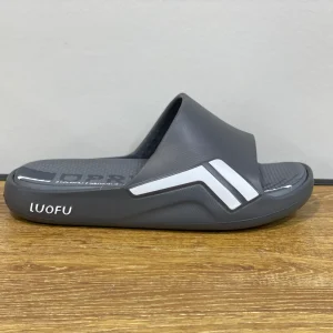 LUOFU uprise Gris