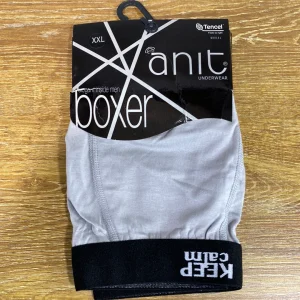ANIT MODAL boxer 1266 gri