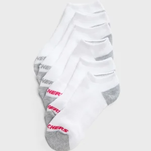 Skechers Chaussettes 6 pack (35-40)