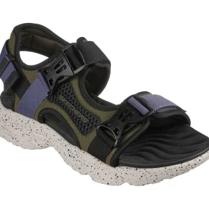 Stamina Sandal - Streamer