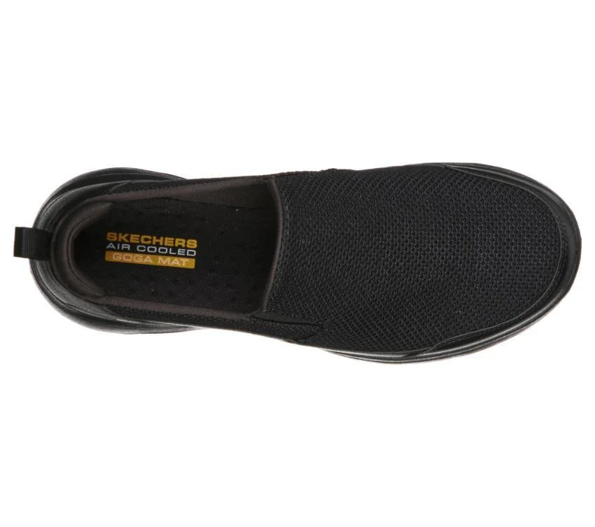 GOWALK 5 - AUTHORIZE – Image 5