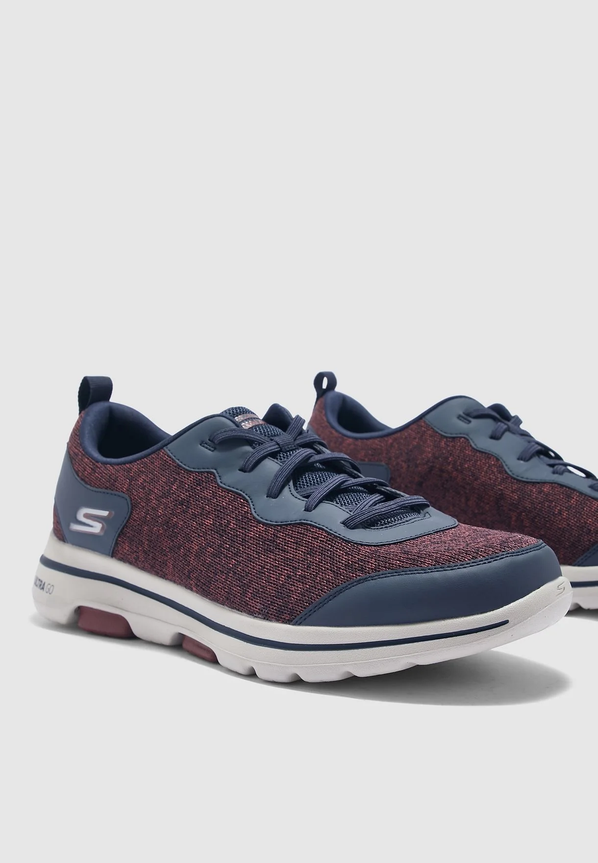 GO WALK 5 - ENTHRALLED