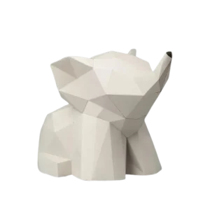 Kit à assembler - Bébé éléphant