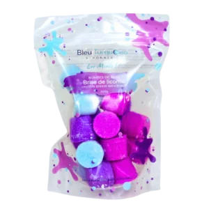 Les minis bombes de bain | Choisissez votre fragrance
