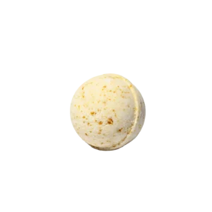 Mini bombe de bain - Citron tropical