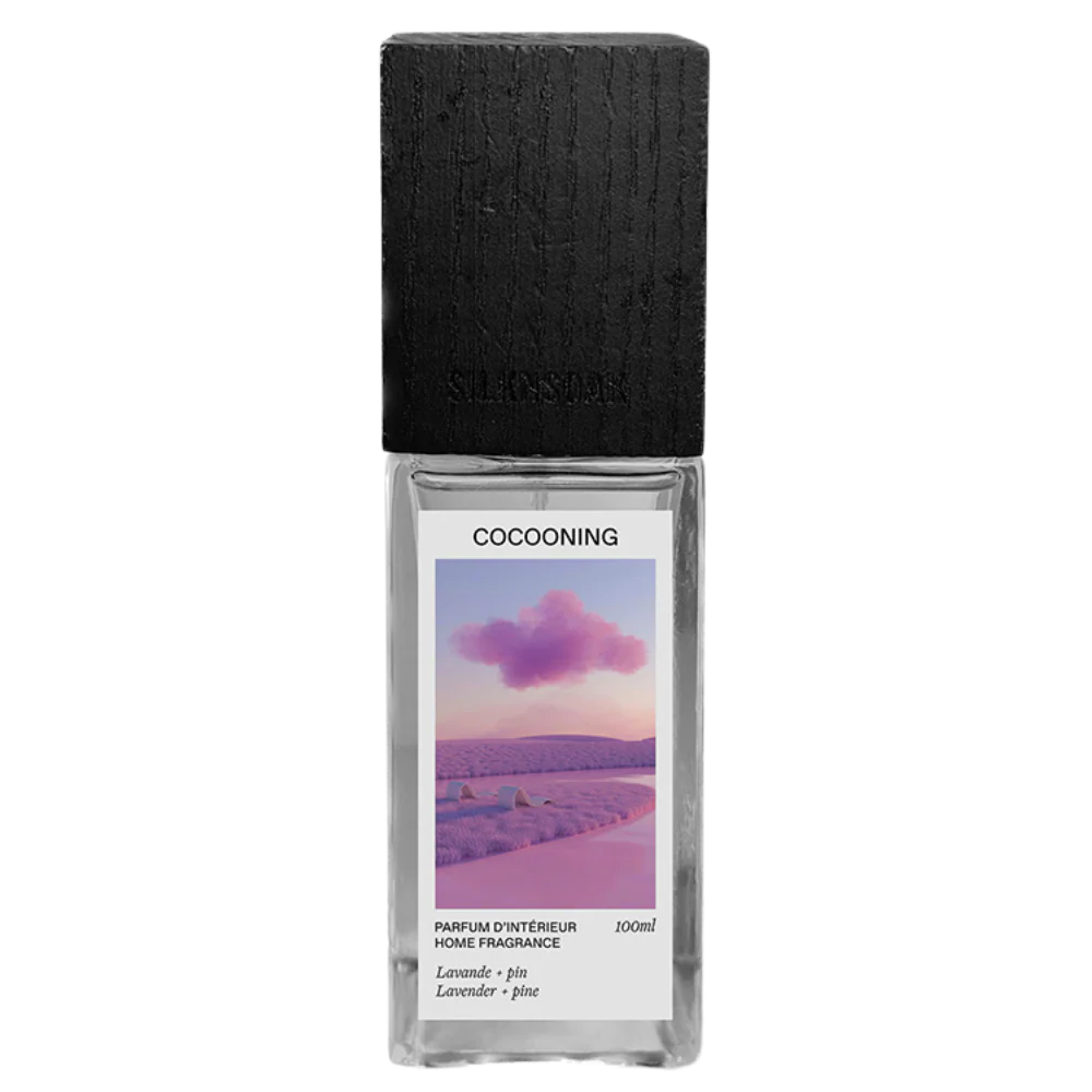 Parfum d'intérieur - Cocooning