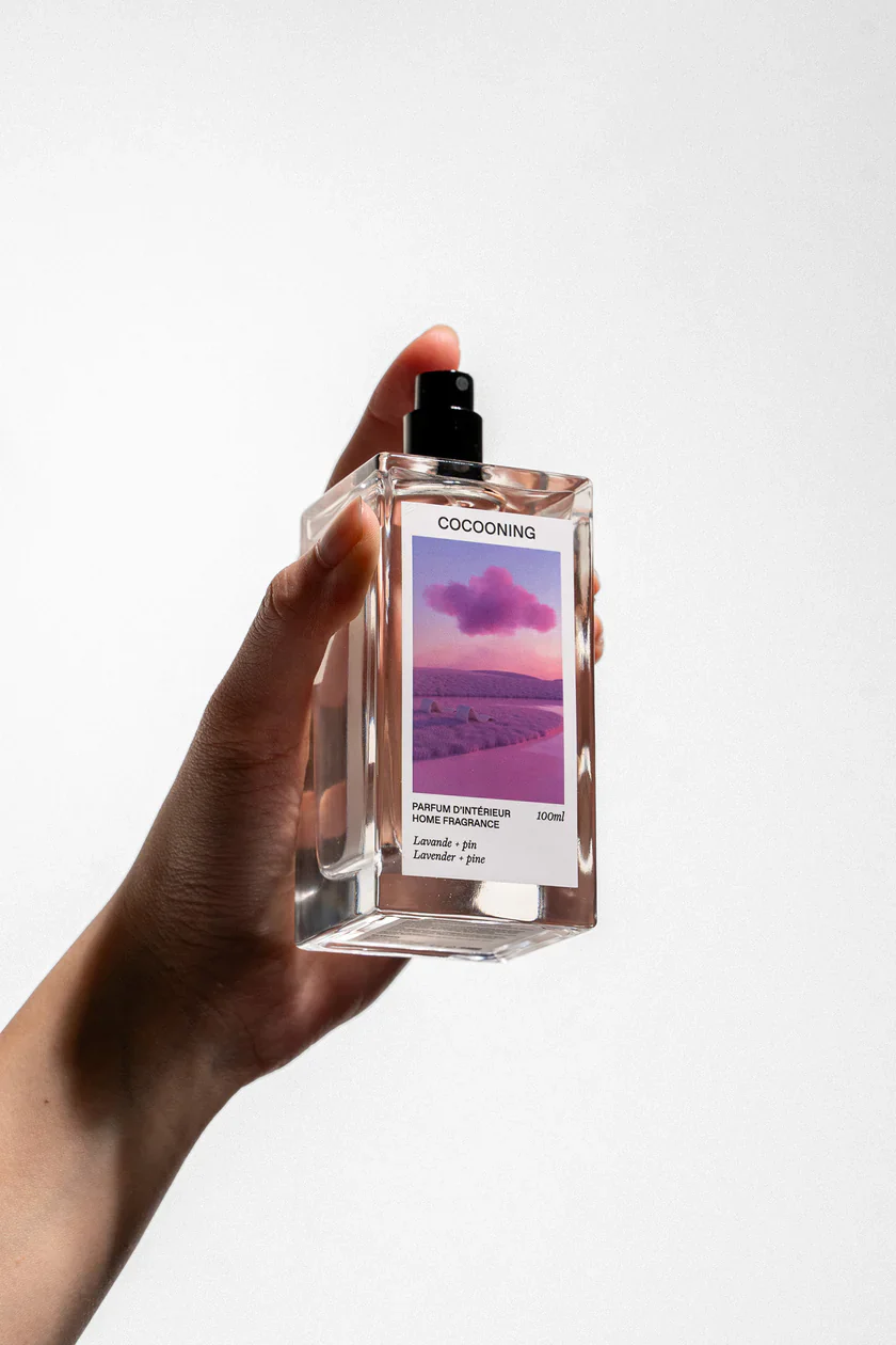 Parfum d'intérieur - Cocooning – Image 3