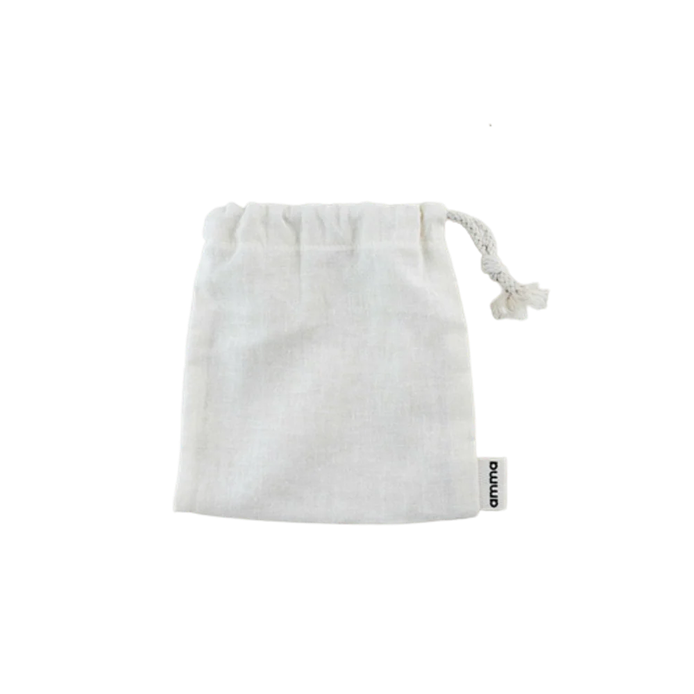 Pochette d'entreposage pour compresses thérapeutiques